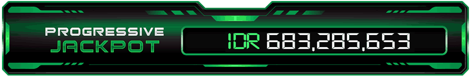 Domba777 Jackpot