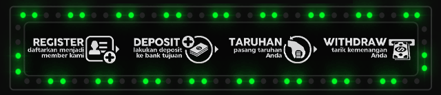 Domba777 Jackpot